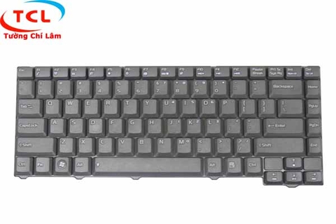 Bàn phím Asus F2