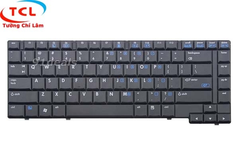Bàn Phím Laptop HP Compaq 6510b OEM