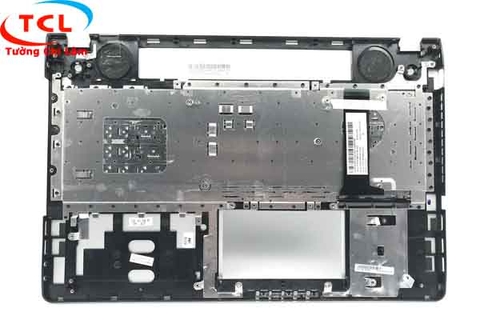Bàn phím Asus N56 ( có khung )