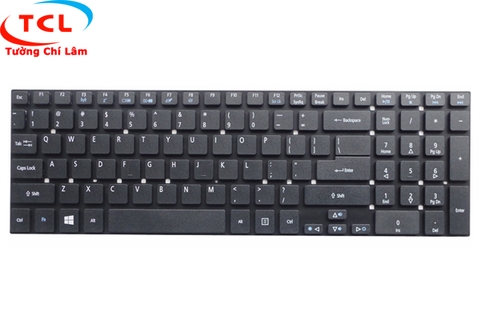 Bàn phím Acer Aspire  8951