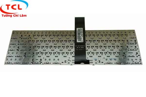 BÀN PHÍM LAPTOP ASUS K46S OEM (ĐEN)