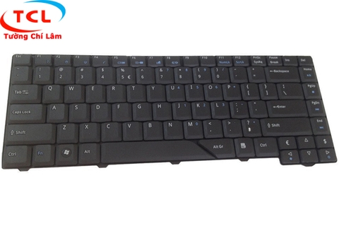 Bàn phím Acer ASPIRE 5710