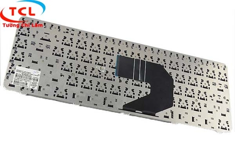 Bàn Phím Laptop HP Compaq Presario CQ42 OEM