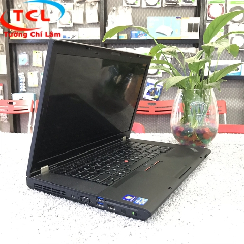 Laptop Lenovo Thinkpad T530 (i7-3520M-4G-320GB-15.6 inch)