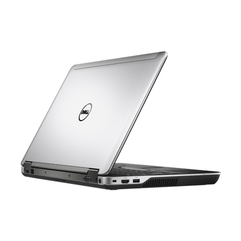 Dell Latitude E6540 (i7-4800MQ | RAM 8GB | SSD 256GB | AMD Radeon 8790M | 15.6 inch FHD)