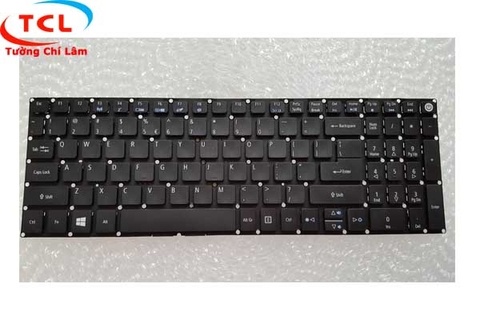 Bàn phím Acer ES1-533