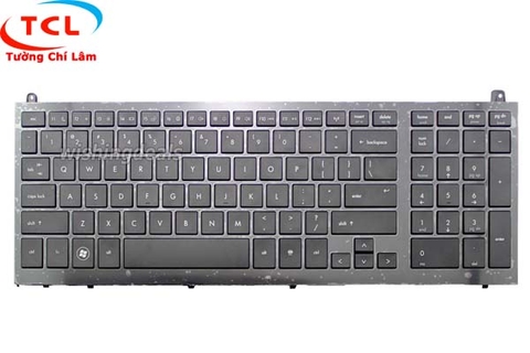 Bàn Phím Laptop HP ProBook 4520S OEM