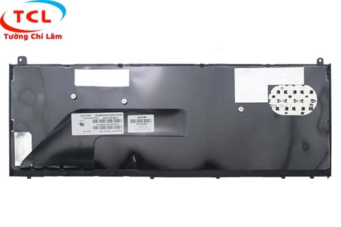Bàn Phím Laptop HP ProBook 4520S OEM