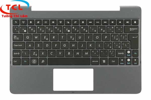 Bàn phím Asus TF201 (cả mảng di chuột)
