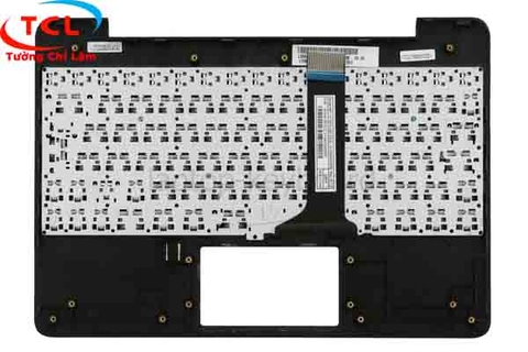 Bàn phím Asus TF201 (cả mảng di chuột)