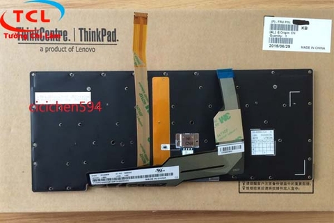 Bàn phím Lenovo S3-431