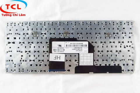 Bàn phím HP Mini 5101