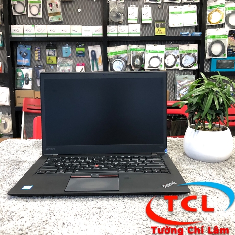 Lenovo Thinkpad T460s