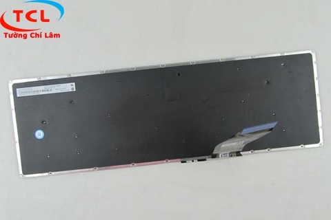 Bàn phím Lenovo IdeaPad Y700