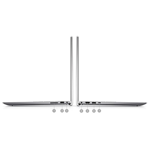 Laptop Dell Inspiron N5510 (NEW FUL BOX) (i5-11320H | RAM 8GB | SSD 256GB | 15.6 inch FHD IPS)