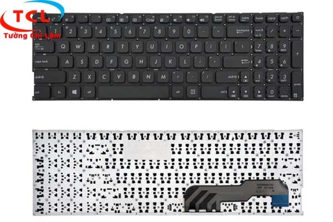 Bàn phím Asus X541S (ZIN)