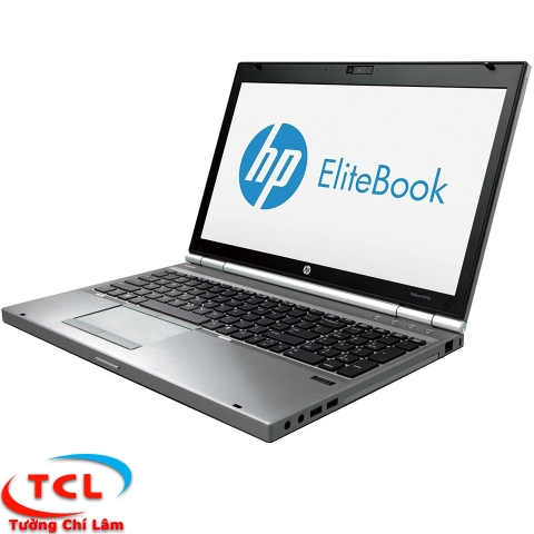 Laptop cũ HP Elitebook 8570P