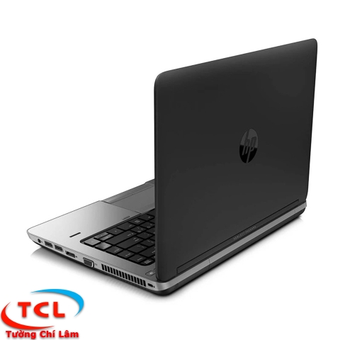 Laptop cũ HP Probook 640 G1