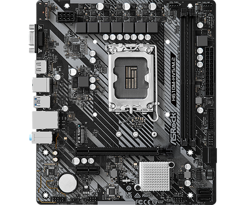 Mainboard ASRock H610M-HSV/M.2 R2.0