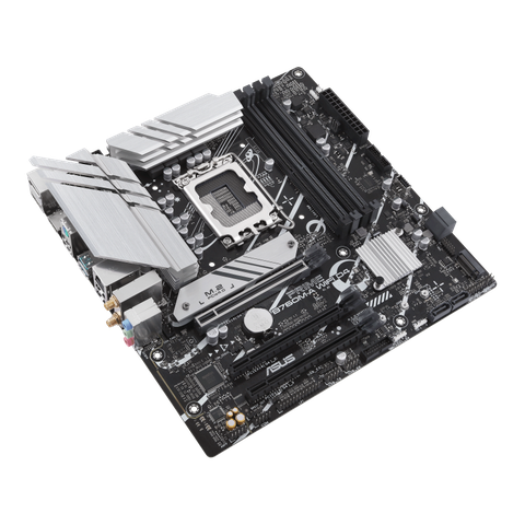 Mainboard Asus PRIME B760M-A WIFI D4