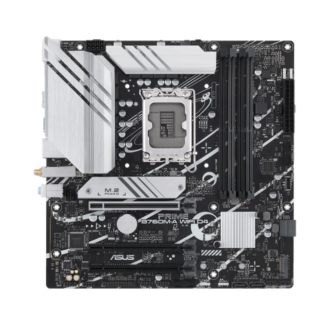 Mainboard Asus PRIME B760M-A WIFI D4