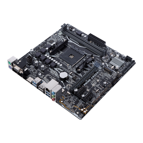 Mainboard Asus PRIME A320M-K