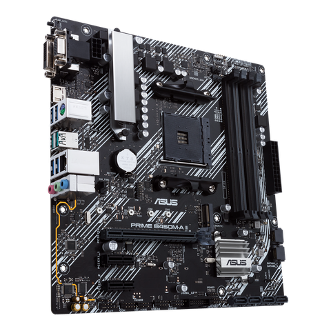 Mainboard Asus PRIME B450M-A II