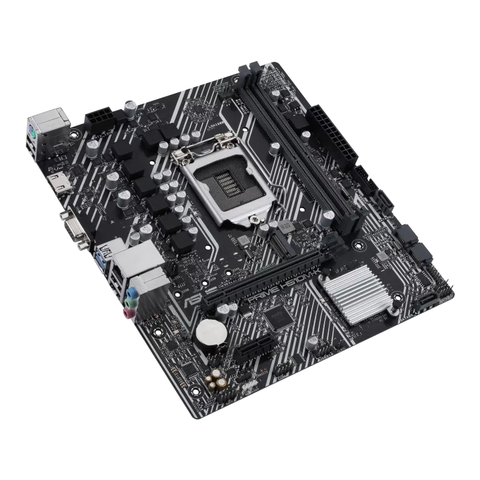 MAINBOARD ASUS PRIME H510M-K R2.0