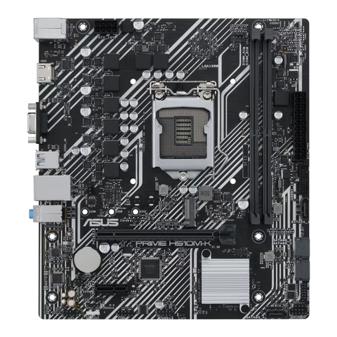 MAINBOARD ASUS PRIME H510M-K R2.0