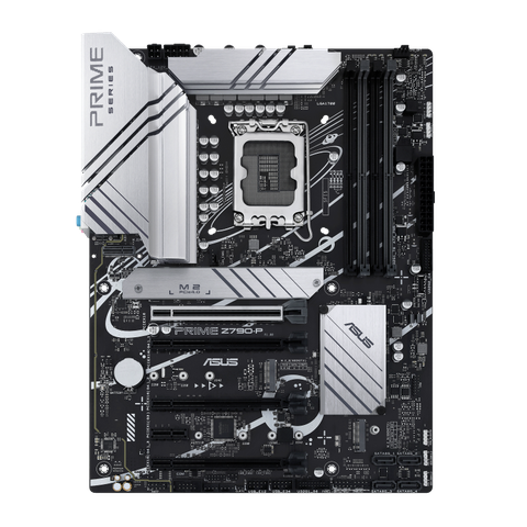 Mainboard Asus PRIME Z790-P-CSM DDR5