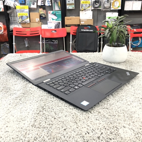 Laptop Lenovo Thinkpad X1 carbon gen 4 i7