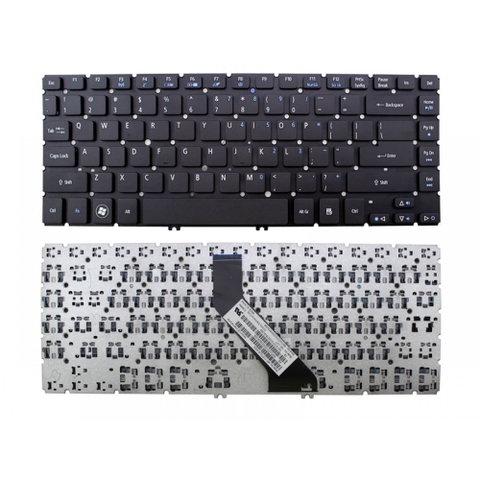 BAN PHIM ACER SP111( cả bệ)