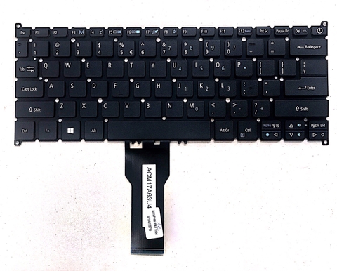 Bàn Phím Laptop ACER Swift 1 SF114-32