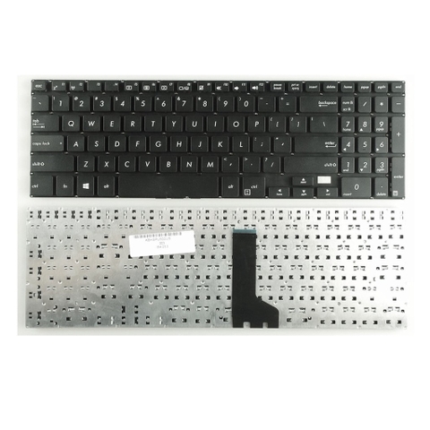 Bàn Phím Laptop ASUS P500