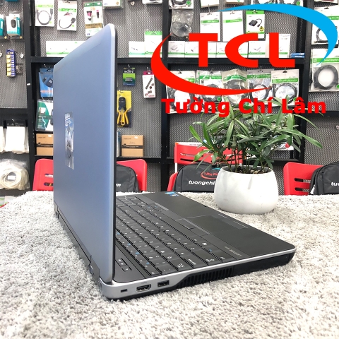 Laptop cũ Dell Latitude E6440