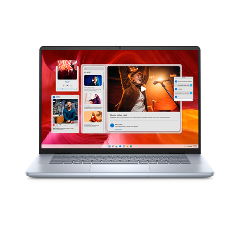 Dell Inspiron 16 Plus 7640R-R3805L (i7-13620H | RAM 16GB | SSD 1TB | 16 inch FHD+)