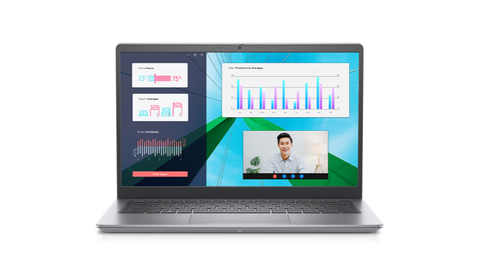 Dell Vostro 3430 (i5-1335U | RAM 8GB | SSD 512GB | 14 inch FHD)