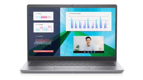 Dell Vostro 3430 (i5-1335U | RAM 8GB | SSD 512GB | 14 inch FHD)