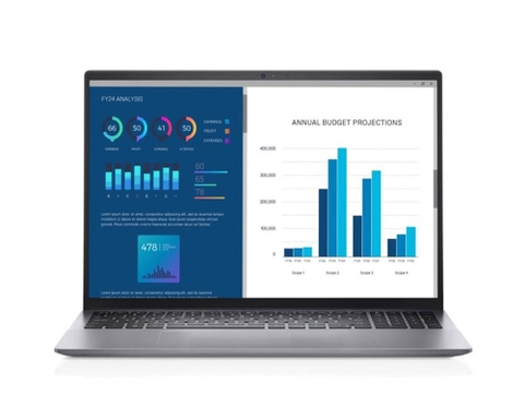 Dell Vostro 5630 (i5-1340P | RAM 8GB | SSD 512GB NVMe | 16 Inch FHD+)