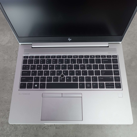 Laptop cũ HP Elitebook 840 G5 (i7-8650U | RAM 8GB | SSD 256GB | 14 inch FHD)