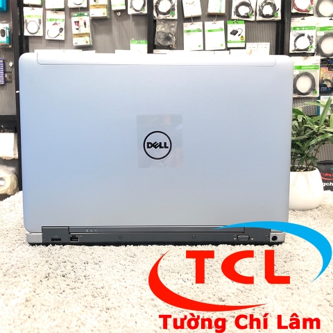 Laptop cũ Dell Latitude E6440