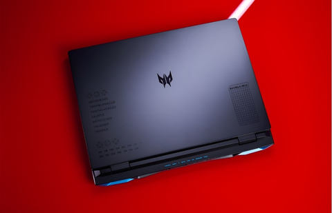 [New 100%] Acer Predator Helios Neo 16 2023 PHN16-71-76YG (i7-13700HX | RAM 16GB | SSD 512GB | RTX 4050 6GB | 16 inch WQXGA 165Hz)