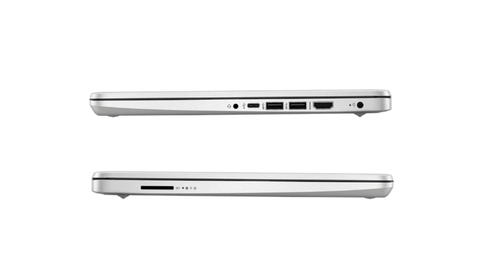 HP 14s-dr5000TU (i5-1240P | RAM 16GB | SSD 512GB | 14 inch FHD IPS)