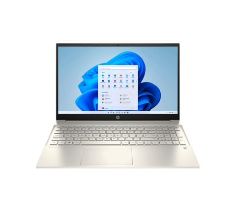 HP 15-fr0660TU (i5-13500H | RAM 16GB | SSD 512GB | 15.6 inch FHD)
