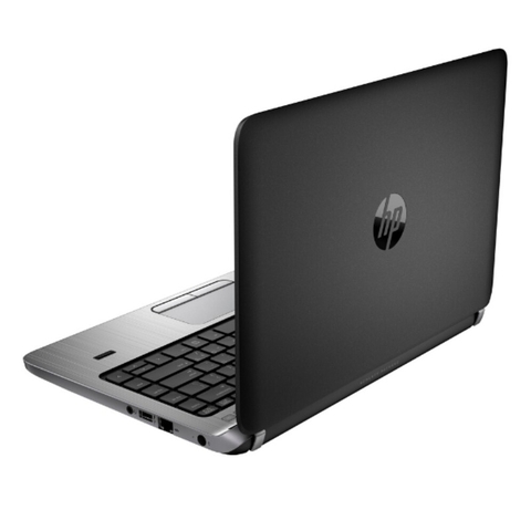 Laptop cũ HP ProBook 430 G3 (i5-6200U | RAM 4GB | SSD 128GB | 13.3inch HD)