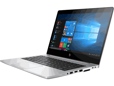 HP EliteBook 830 G5 (i7-8650U | RAM 8GB | SSD 256GB | 13.3 inch FHD IPS)