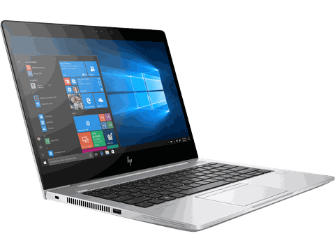 HP EliteBook 830 G5 (i5-8350U | RAM 8GB | SSD 256GB | 13.3 inch FHD IPS)