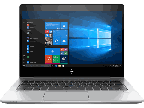 HP EliteBook 830 G5 (i7-8650U | RAM 8GB | SSD 256GB | 13.3 inch FHD IPS)