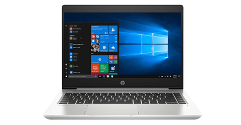 HP EliteBook 840 G6 (i5-8365U | RAM 8GB | SSD 256GB | 14 inch FHD IPS)