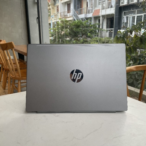 Laptop HP Pavilion 13-an004tu (i5-8265U | RAM 8GB | SSD 256GB | 13 inch FHD IPS)